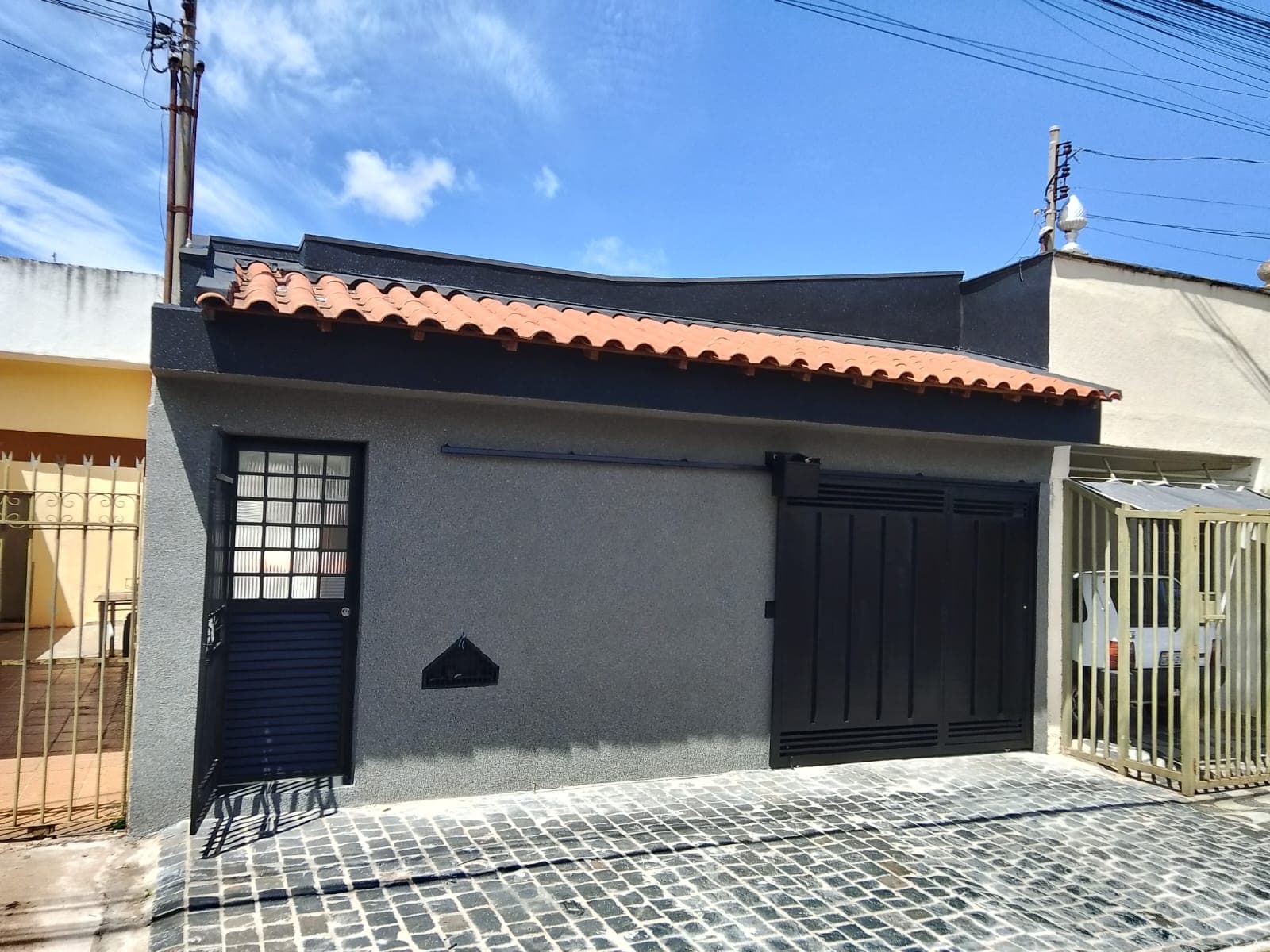 Trabalho realizado pela Destak 13