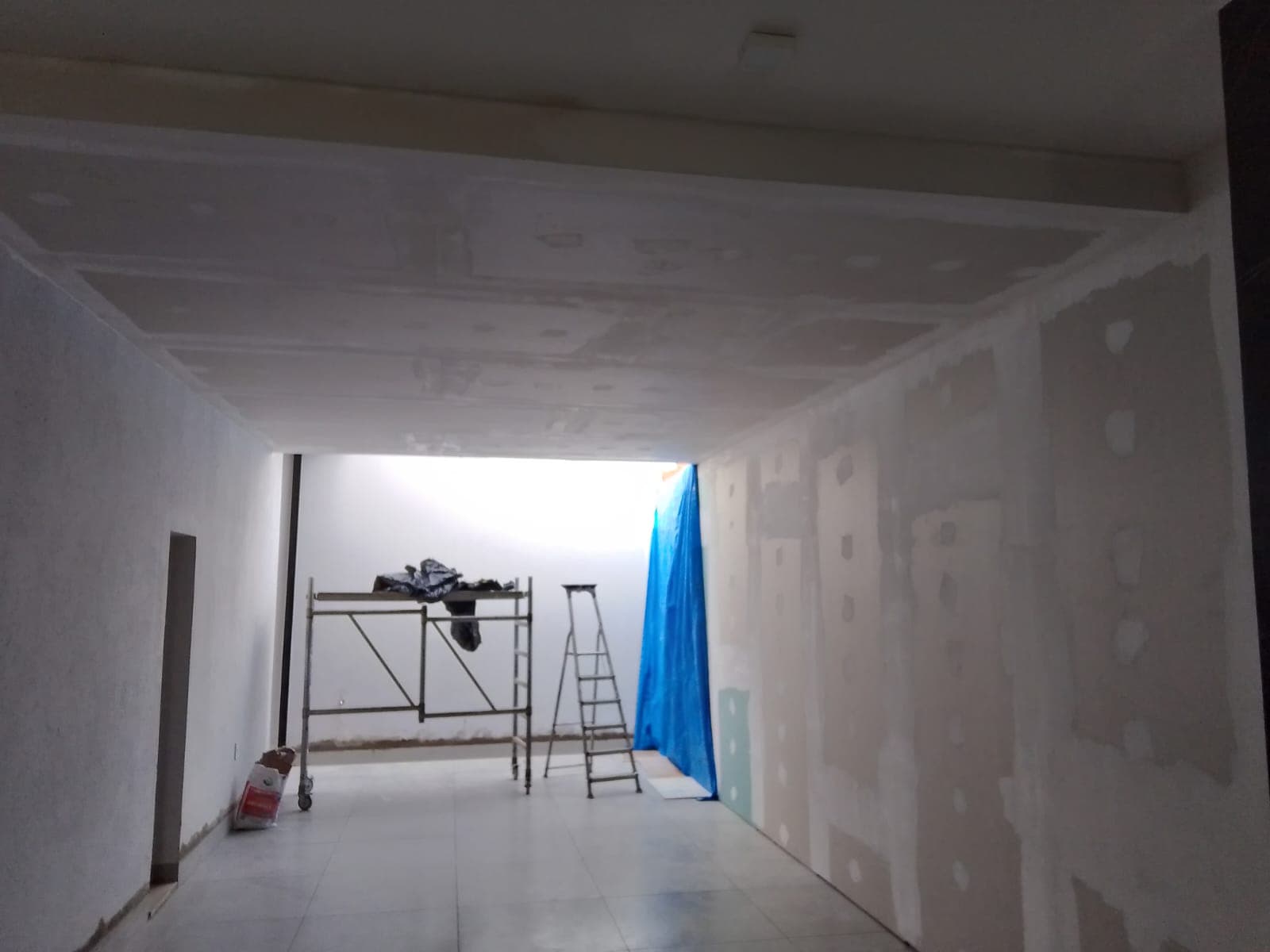 Trabalho realizado pela Destak 14